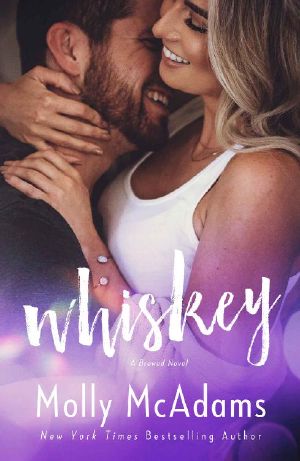 [Brewed 02] • Whiskey (Brewed Book 2)